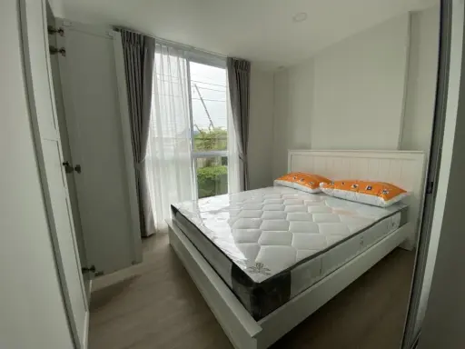 ให้เช่า Chateau In Town Ratchayothin ห้องพร้อมอยู่ เฟอร์พร้อม รีบจองเลย!!! images