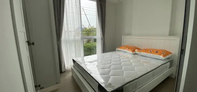 ให้เช่า Chateau In Town Ratchayothin ห้องพร้อมอยู่ เฟอร์พร้อม รีบจองเลย!!! images