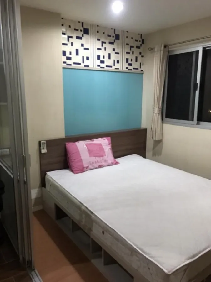 ขาย ให้เช่า!! ลุมพินี คอนโดทาวน์ รามอินทรา-ลาดปลาเค้า ห้องสวย เฟอร์ Build in รีบจองเลย!!