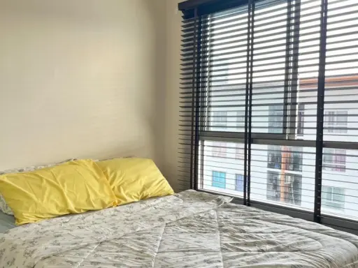ขาย/ให้เช่า Plum Condo Bangyai ห้องกั้นเป็นสัดส่วน ราคาไม่แรง รีบมาจับจองด่วนๆเลยจ้าอย่าพลาด images