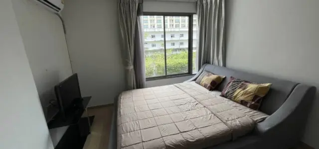 ขาย The Urban Pattaya City Condo ห้องกว้างขวางสุดๆ สิ่งอำนวยความสะดวกจัดเต็ม ห้ามพลาดจ้า images