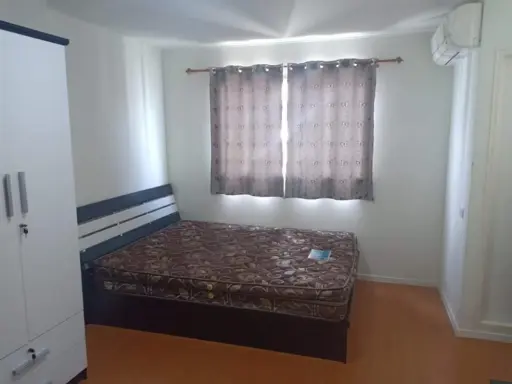 For rent ลุมพินี ทาวน์ ชิปรังสิต คลอง1 ห้องตกแต่งน่าอยู่ แถมราคาจับต้องได้ ดีแบบนี้รีบจองเลยน้า