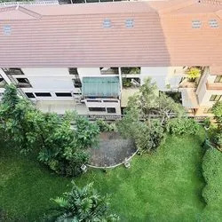 Condo for rent, Supalai Oriental Place Sathorn-Suanplu, beautiful decoration, new condition, ready to move in.
