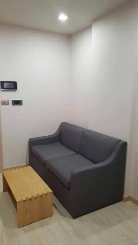 ขาย ที-วัน พหลโยธิน 32 ห้องกั้น ชั้น 8 เฟอร์นิเจอร์บิ้วอินอย่างดี ราคาสุดคุ้ม สนใจรีบจองเลยจ้า