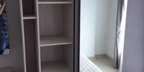 The Niche ID Bangkhae For rent fool. 5 1 Bed 1 Bath