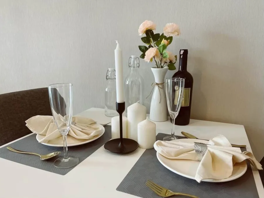 🏠🌃 Condo for Rent: MetroLux Ratchada 🏠🌃