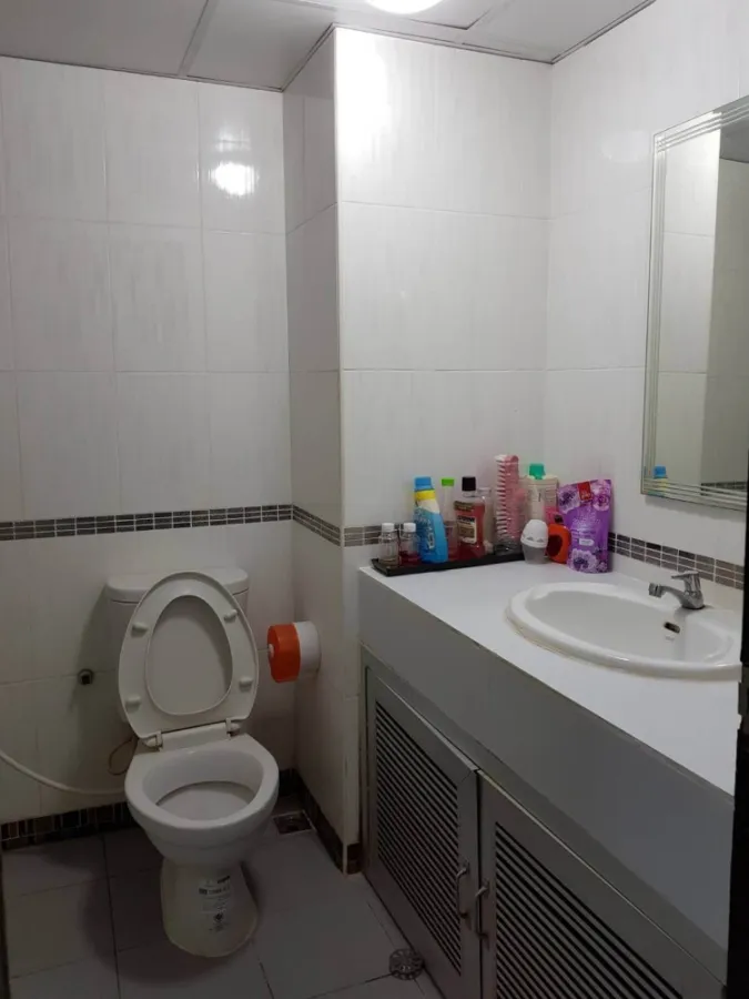 ขาย คอนโด ลาเมซอง พหลโยธิน 24 1 ห้องนอน 1 ห้องน้้ำ สิ่งอำนวยความสะดวกครบ ราคาดี จองเลย