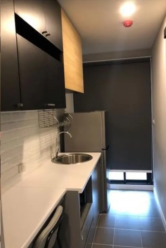 For rent คอนโด แอททิจูด บียู แต่งห้องแจ่มมาก บิวท์อินแน่นๆ ราคานี้คุ้มค่ามาก จองด่วนๆเลยจ้า