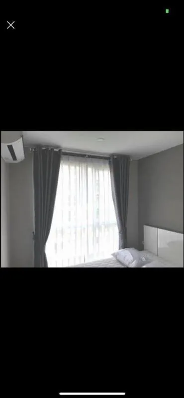 ขาย/ให้เช่า lumpini place bangna km.3 ชั้น5 ตึกB ห้องสะอาด เฟอร์ครบแน่นๆ อยู่สบายๆ ห้ามพลาด