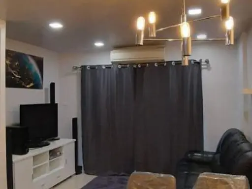 ขาย ไอวี่ รัชดา ห้องสวยเฟอร์ดีเวอร์ รีบๆเรยจ้า