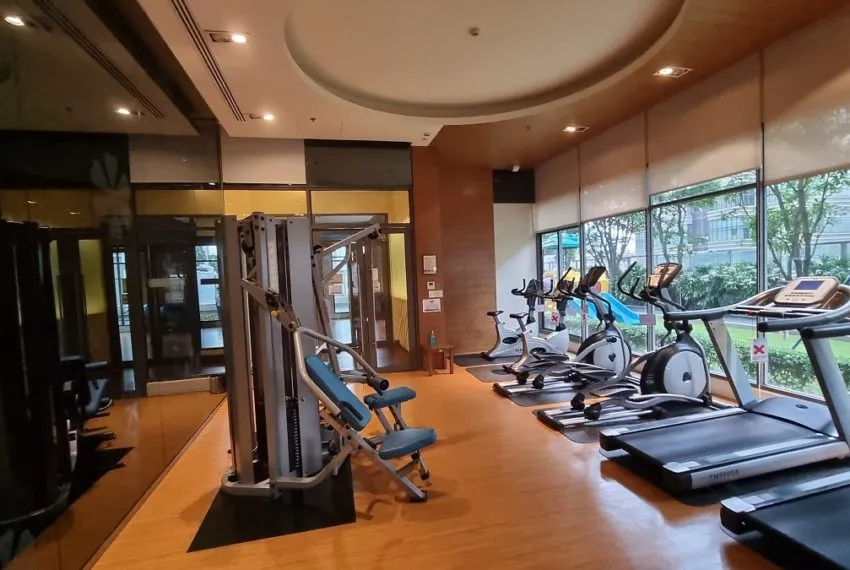 ให้เช่า ไบร์ท สุขุมวิท 24 ห้องกว้างอยู่สบาย มาพร้อมการตกแต่งที่ครบครัน จองเลย ห้ามพลาด