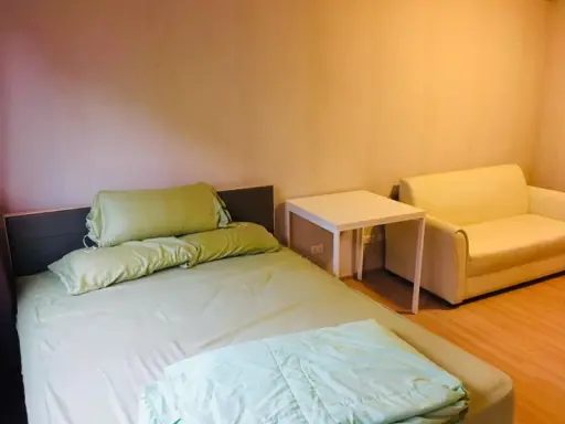 ขาย Plum Condo Ladprao101 ห้องสะอาดสะอ้าน อยู่ใจกลางเมือง น่าเข้าอยู่สุดๆ ซื้อเลย! ซื้อเลย! ซื้อเลย!