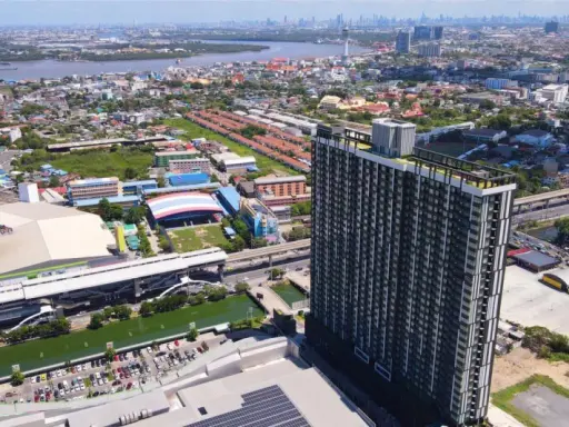 The President Sukhumvit-Samutprakan