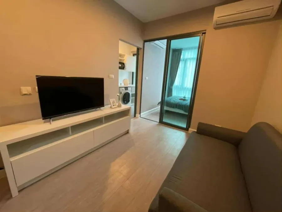 ขาย ให้เช่า Metro Sky ประชาชื่น ห้องแต่งน่าอยู่ กั้นแยกเป็นสัดส่วน ราคาอย่างโดน รีบมาจองเลย อย่ารอช้า