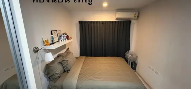 ขาย ให้เช่า คอนโดเลต พิกเซล สาทร ห้องใหญ่อยู่สบาย พร้อมพื้นที่ใช้สอย รีบมาจับจองเลย อย่ารอช้า images