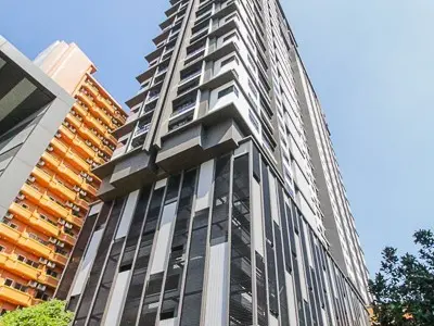 Urbano Absolute Sathon-Taksin