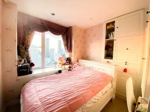 Urgent sale!! Condo T.C. Green, 19th floor, 28th floor, Building B, beautiful room, fully furnished, good price, hurry and reserve now!! images
