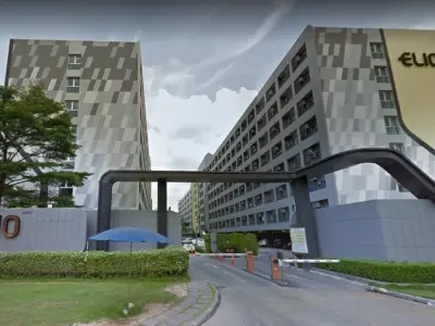 ELIO Sukhumvit 64