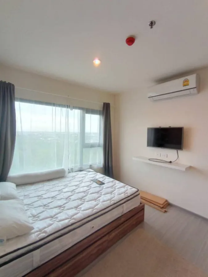 Condo for sale Aspire Sathorn-Ratchapruek free furniture Convenient transportation, do not delay