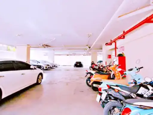 Pradya Place Ratchada-Huaykwang : Photo 6