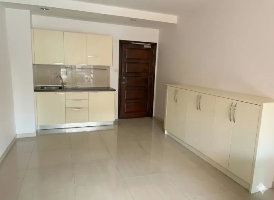 ให้เช่า Condo klangkrung resort ratcha 7 ห้องพร้อมอยู่ เฟอร์พร้อม ห้องกว้างจองเลย