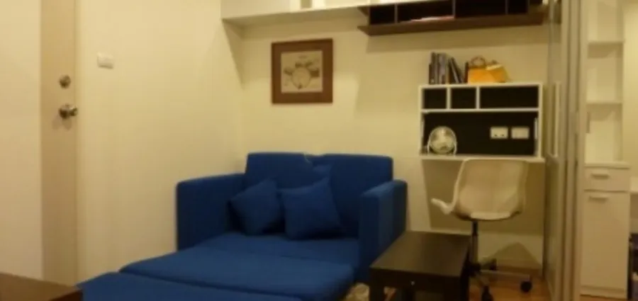 Sale/Rent Urgent!! Condo Lumpini Mega City Bangna, high floor, golden location, near shopping areas, don't miss it!!