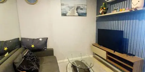 ให้เช่า Kave condo ตำแหน่งดีมาก วิวไม่บล๊อก แต่งสวย พร้อมทุกอย่างครบครัน รีบจองด่วนจ้า