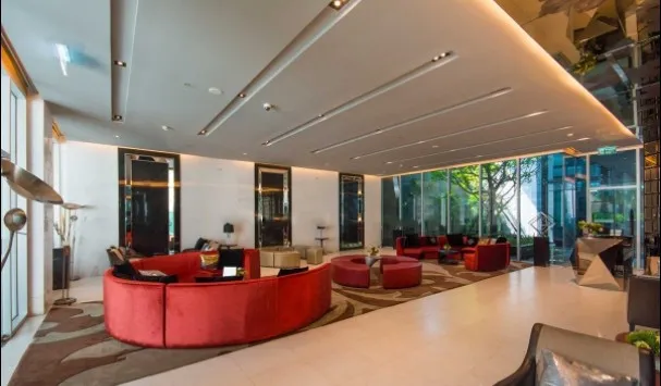 ขาย/เช่าคอนโด ริทึ่ม สุขุมวิท 50 1นอน 1น้ำ ห้องสวย เฟอร์ครบ วิวดี ราคาถูก