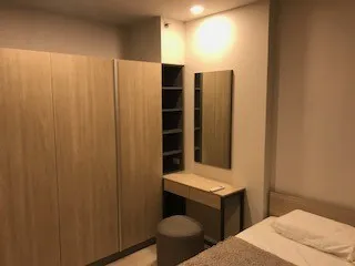 ขายจ้า คอนโด ฟีล พหล 34 1 ห้องนอน 1 ห้องน้ำ แยกเป็นสัดส่วน ราคาจับต้องได้ คุณต้องห้ามพลาด