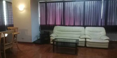 ขาย ให้เช่า อโศก เพลส ห้องมุม พื้นที่กว้างขวาง เห็นวิว 180° Fully furnished คุ้มครบจบที่เดียว จองเลย