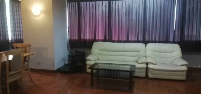 ขาย ให้เช่า อโศก เพลส ห้องมุม พื้นที่กว้างขวาง เห็นวิว 180° Fully furnished คุ้มครบจบที่เดียว จองเลย images
