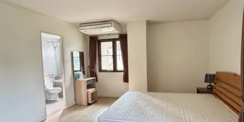 ให้เช่า Aree Place ชั้น 5 ห้องแต่งครบ พร้อมเข้าอยู่ สนใจจองเลย ห้ามพลาด