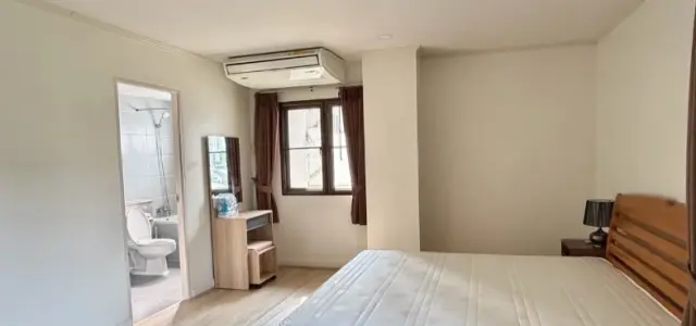 ให้เช่า Aree Place ชั้น 5 ห้องแต่งครบ พร้อมเข้าอยู่ สนใจจองเลย ห้ามพลาด images