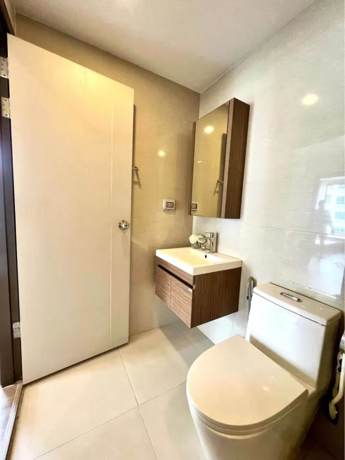 ขาย เช่า The Nest Sukhumvit 64 ห้องใหญ่อยู่สบาย มาพร้อมสิ่งอำนวยความสะดวก คุณต้องรีบมาจองเลย