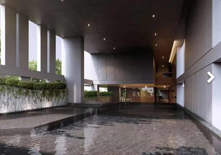 Condo for sale, Formosa Lat Rao, 71 bedrooms, 1 bathroom, ready to move in, fully furnished, can't miss it