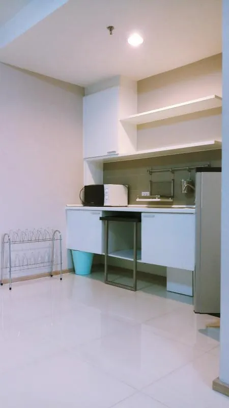 ให้เช่า Fuse Mobius Ramkhamhaeng Station ห้องสวย ชั้นสูงลมเย็น ชุดครัวบิวท์อิน รีบด่วน ก่อนหลุดมือ