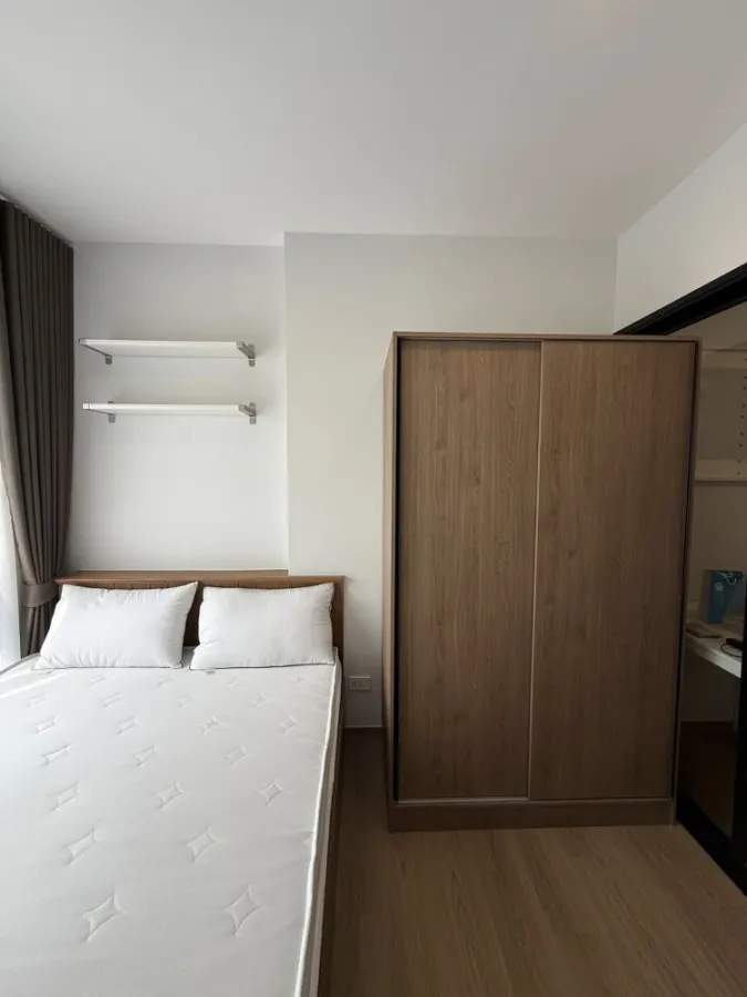 For rent: Chapter One Spark Charan, 1 bedroom, 1 bathroom. Prime location, fully furnished. Book now!