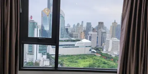 ขาย ไลฟ์ วัน ไวร์เลส วิว central embassy วิวสวย น่าอยู่ จับจองเป็นเจ้าของเลยจ้า ห้ามพลาด ด่วนๆ