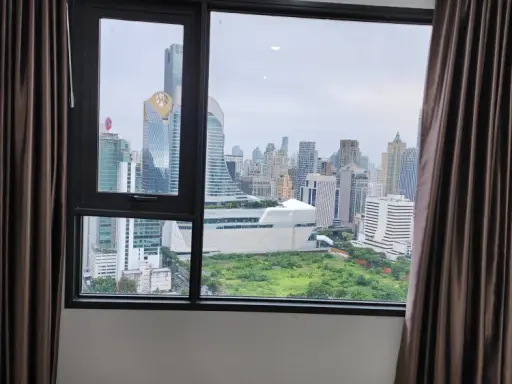 Selling Life One Wireless View, central embassy, beautiful view, livable, take a reservation, own it, don't miss it, hurry up