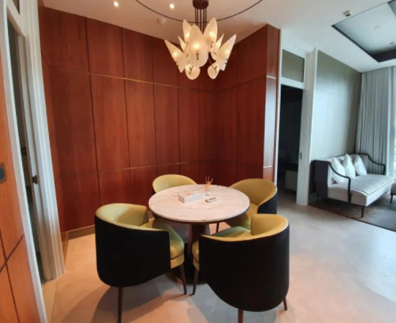 For Rent เดอะ เรสซิเดนซ์ แอท แมนดาริน โอเรียนเต็ล ห้องสวยมีระดับสุดๆ มีเฟอร์ครบทุกอย่าง ย้ายด่วนๆ