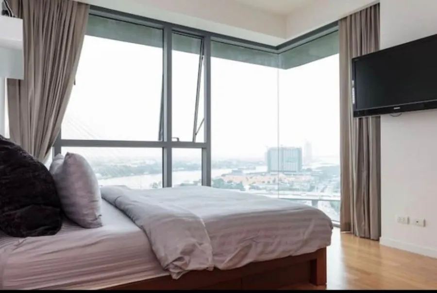 Sell//Rent Pano Condo, beautiful room, fully furnished, ready to move in, don't miss it!!
