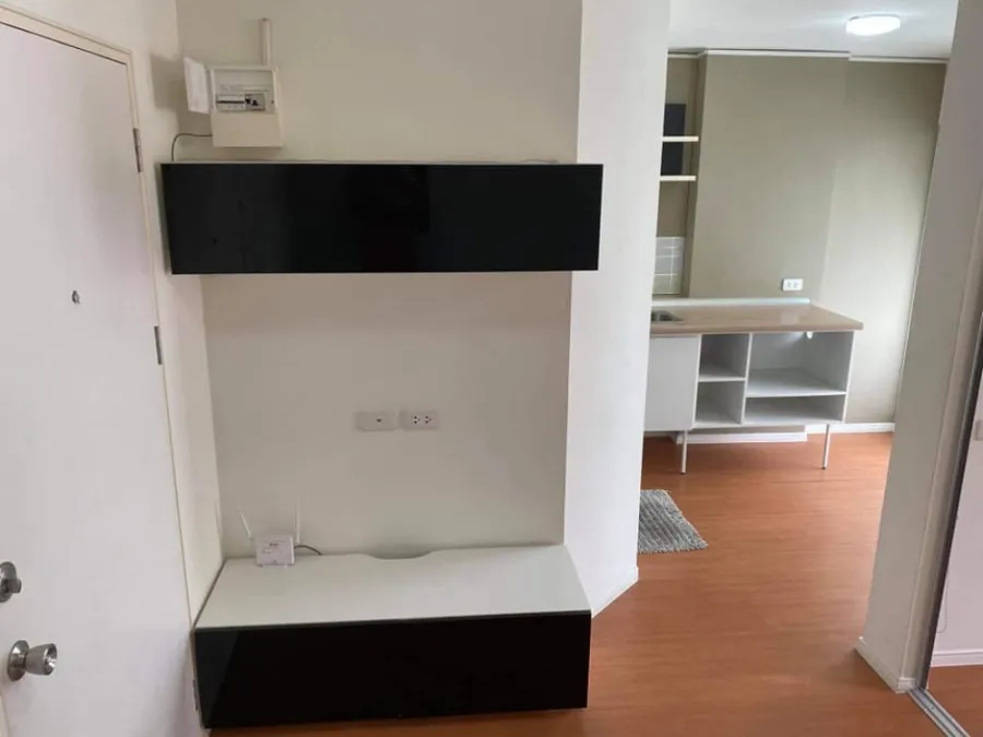Condo for rent, Lumpini Township, Rangsit, Khlong 1, room partition high class is good Book now before you miss it.