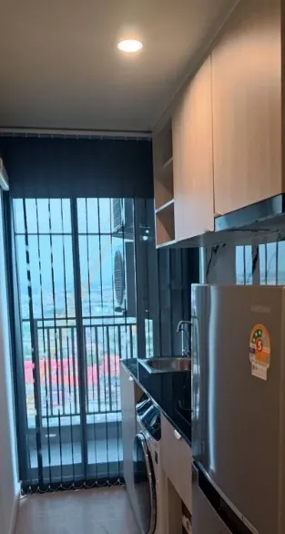 ขาย ให้เช่า Terra residence ชั้น 27 ห้องแต่งครบครัน หิ้วกระเป๋าเข้าอยู่ได้ทันที จองเลย ห้ามพลาด