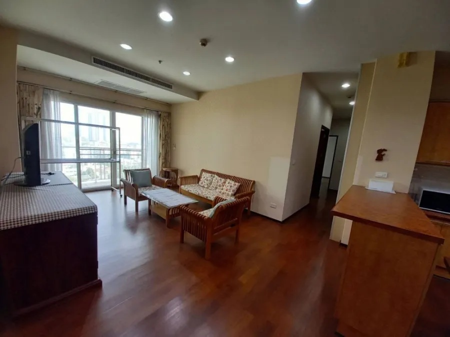 For rent, Noble Ora Thonglor, spacious room, beautiful view, special price, don't miss