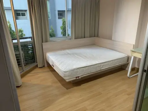 Swift Abac Bangna for sale, ready to move in, fully furnished, reserve now.
