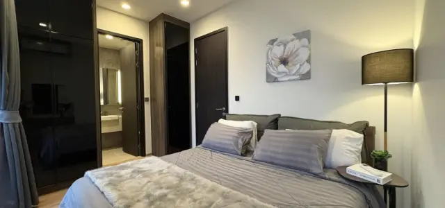 For rent Noble Around Ari ห้องแต่งพร้อมอยู่ ชั้นสูง วิวสวย ไม่มีตึกบัง คุณต้องรีบมาจองเลยจ้า images