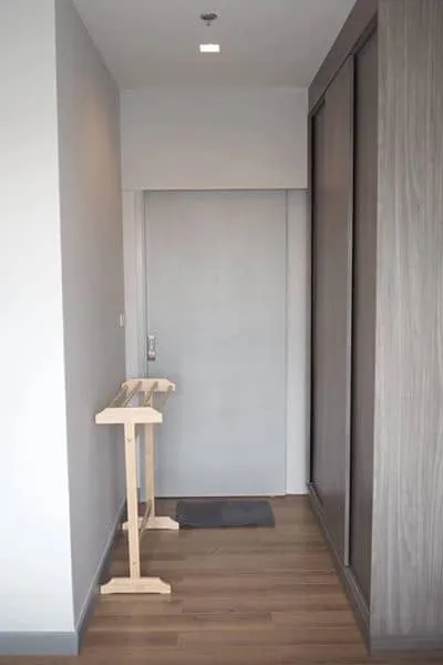 Condo for rent, sale, Chapter One Midtown Ladprao 24, nice room, wide size, fully furnished, good price, hurry to book