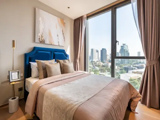 🏠🌃 ให้เช่า คอนโด บีทนิค สุขุมวิท 32 🏠🌃 images