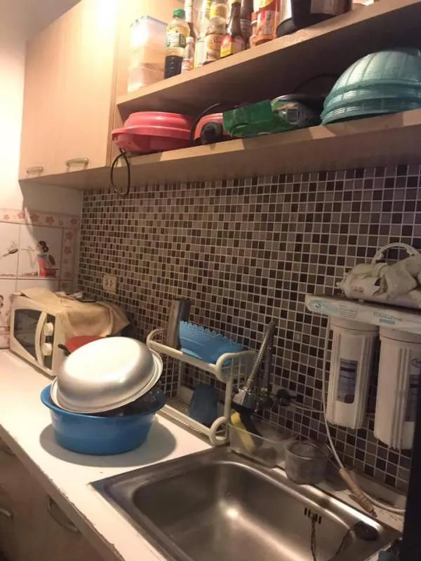 For rent รีเจ้นท์ โฮม 15 แจ้งวัฒนะ ชั้น14อากาศดี ไม่ร้อน สิ่งอำนวยความสะดวกครบจัดเต็ม ย้ายด่วนๆจ้า
