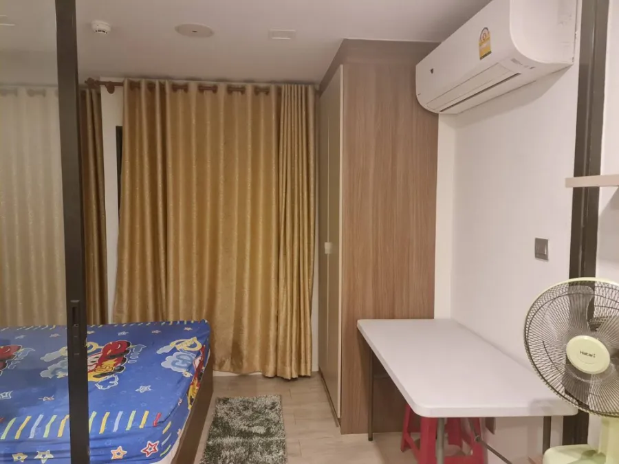ด่วน ให้เช่า Kave Condo ตึก B ชั้น 3 ห้องสวยสะอาด น่าอยู่สุดๆ สนใจรีบจับจองก่อนหลุดมือ
